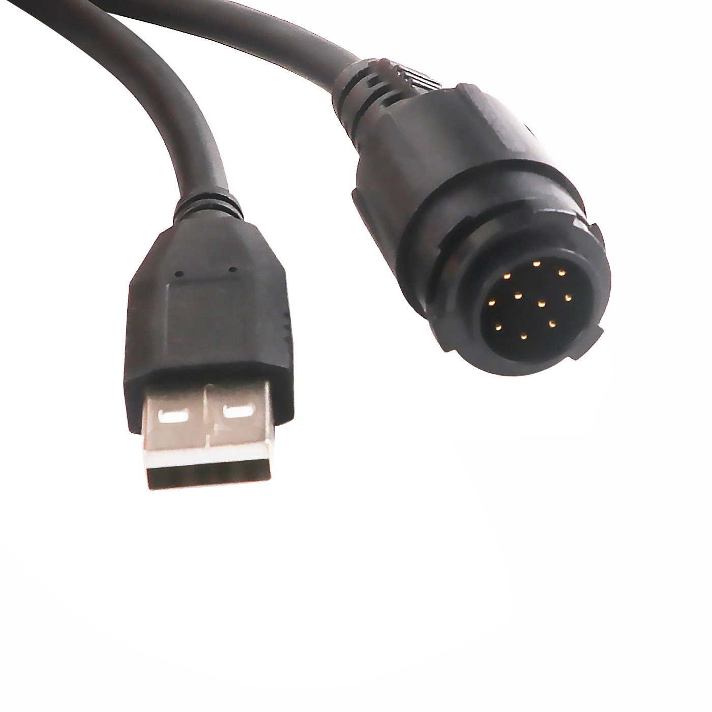 USB Programming Cable HKN6184C For Motorola XiR M8200 M8260 M8228 MTM800E MTM5200 MTM5400 APX2500 APX6500 XPR4500 MOTOTRBO Radio