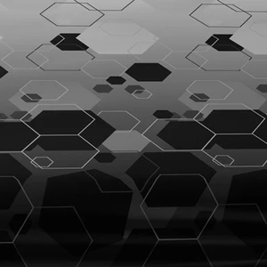 Sheet equipped with geometry printed for bed, simple and modern, mate, bedroom, bedding, pillowcases, 1 set 8 Main Sales Lençóis - №7