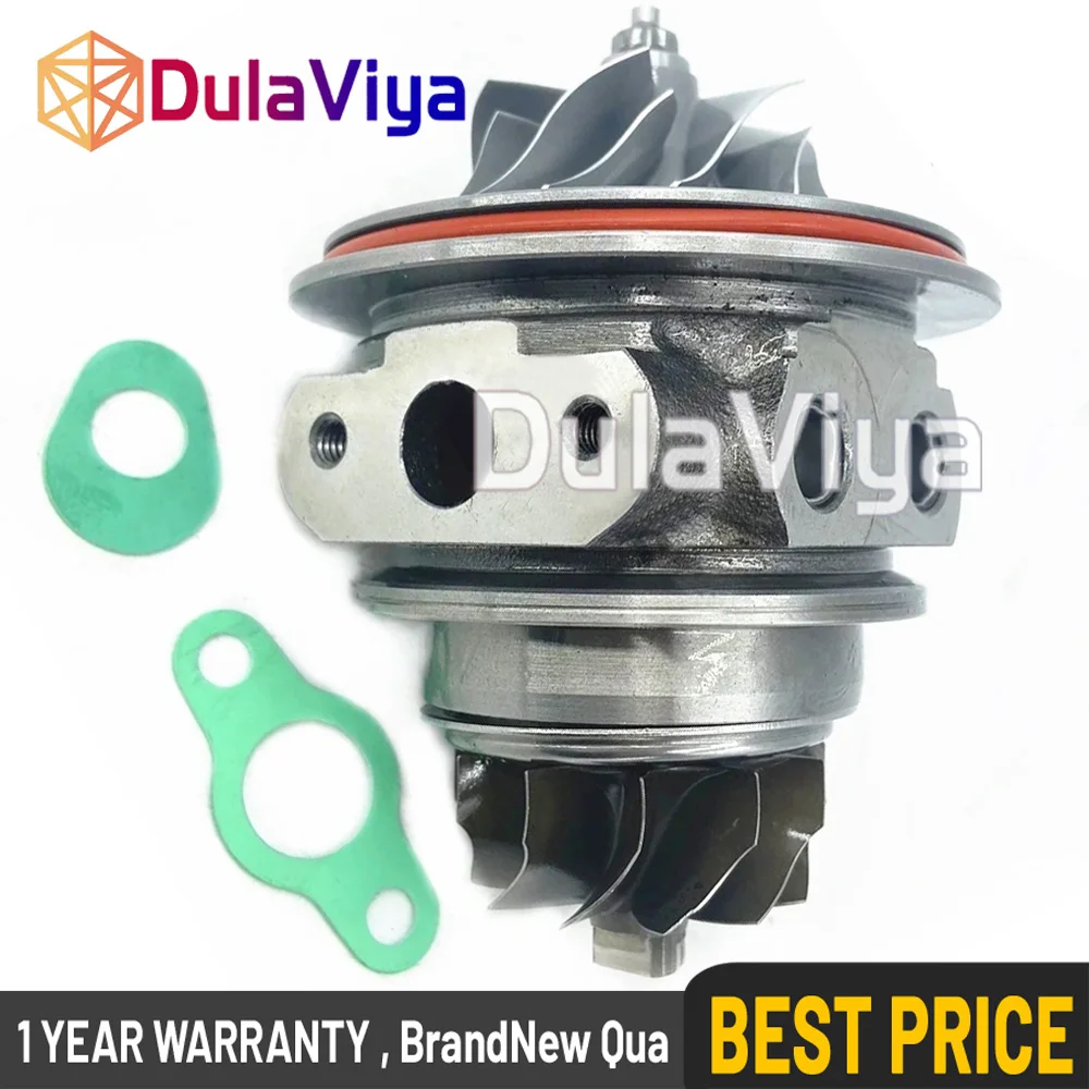 For BMW B48 B48B20 120i 125i 320i 330i 430i Turbo Cartridge CHRA TD04L 49477 7637563 11657637563 49477-02402