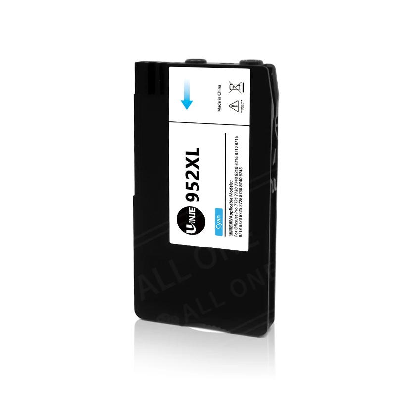 952XL Ink Cartridge Compatible For HP 952 XL Officejet Pro 7740 7720 7730 8210 8218 8710 8715 8718 8720 8725 8728 8730 8740