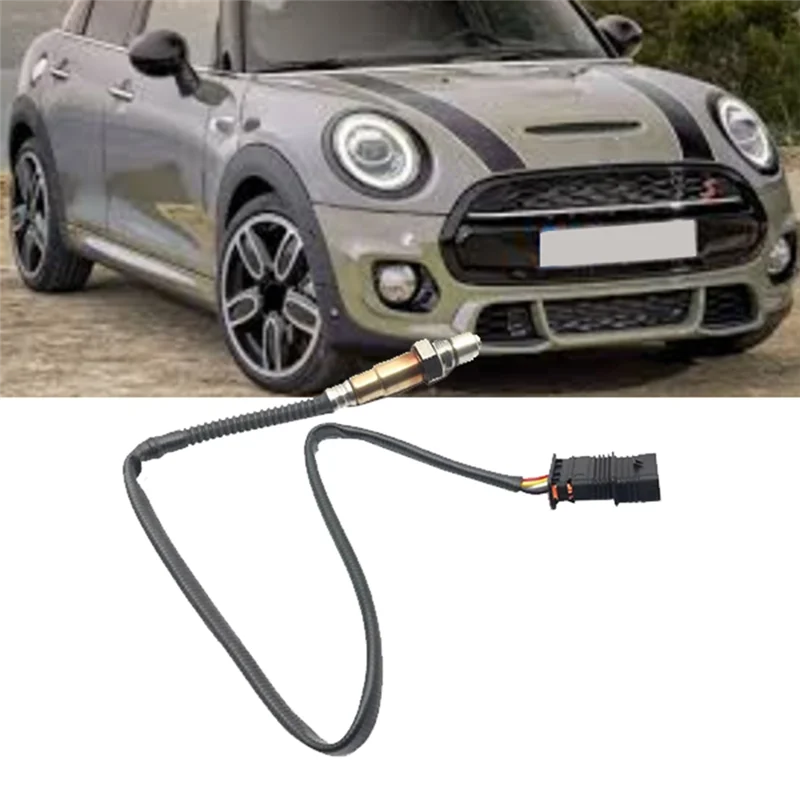 Auto-Sauerstoffsensor O2-Sensor 0258027083 11788600992 für BMW 2 Seres F45 F46 X1 F48 Mini Cooper F55 F56