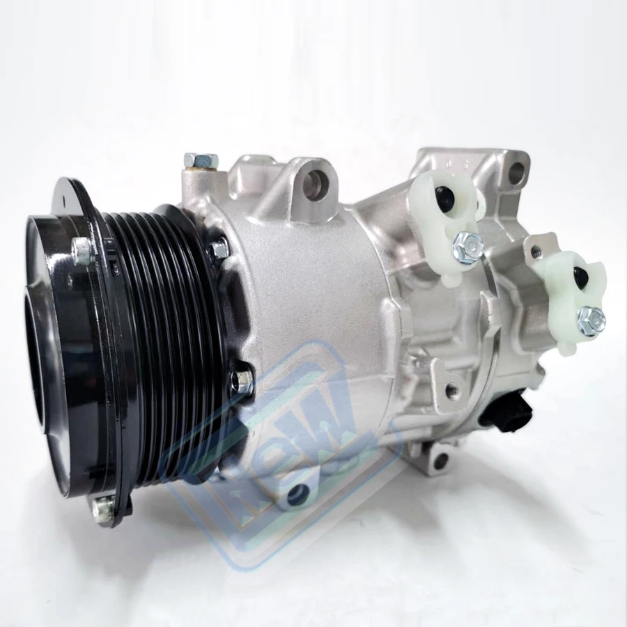 For AC Compressor Toyota CAMRY AURION HV 2006-2011 6seu16c 8831006320 8831006240 8831033250 8831042270 883100R020 88310-06320 view 4