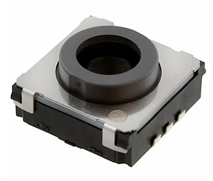 Panasonic-Interruptor táctil Evqpnf05m, 6x3,5x5, EVQ-PNF05M Original, importado