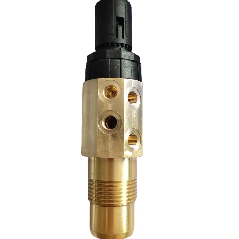 

1615766480 High quality atlas copco air compressor spare parts regulating valve