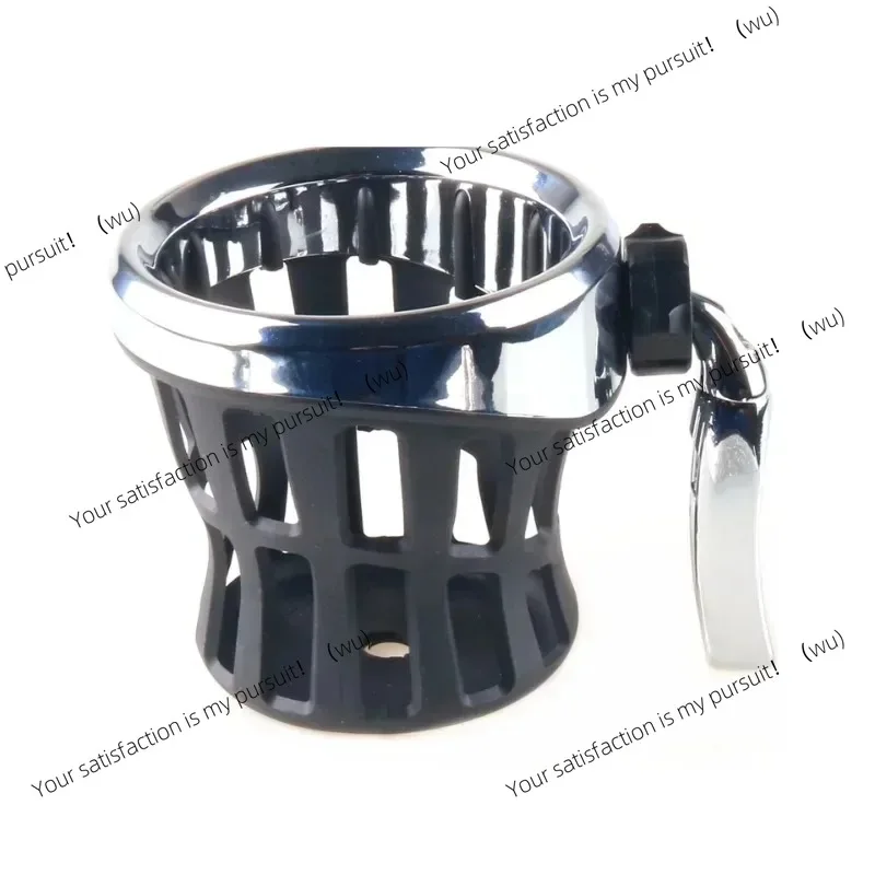 Gold Wing DCT Motorcycles Handlebar Cup Holder for Corrosion-resistant Aluminum Cup Holder Suitable for 2018-2022