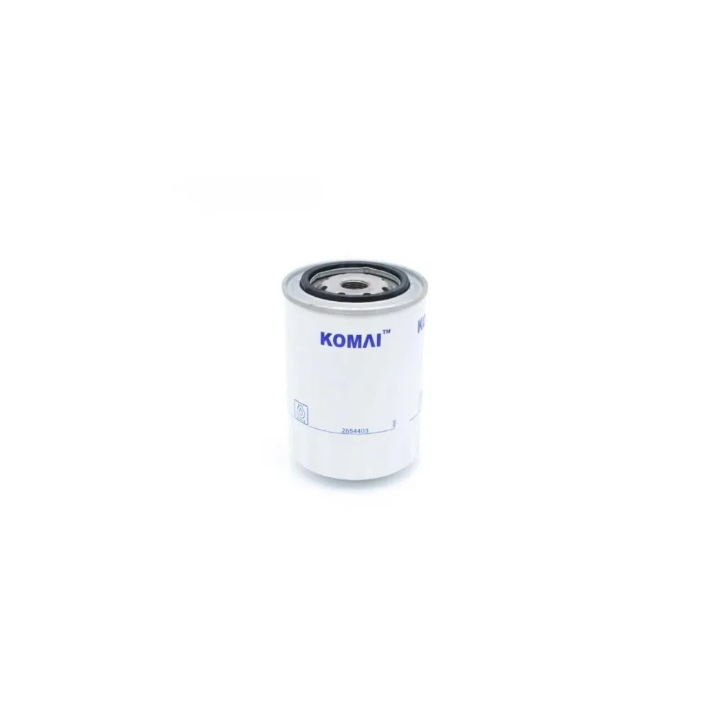 Compatible with Perkins Generator 15831-3243-1 LF3466 02/100284A 2654403 Engine Oil Filter Heavy Machinery Parts