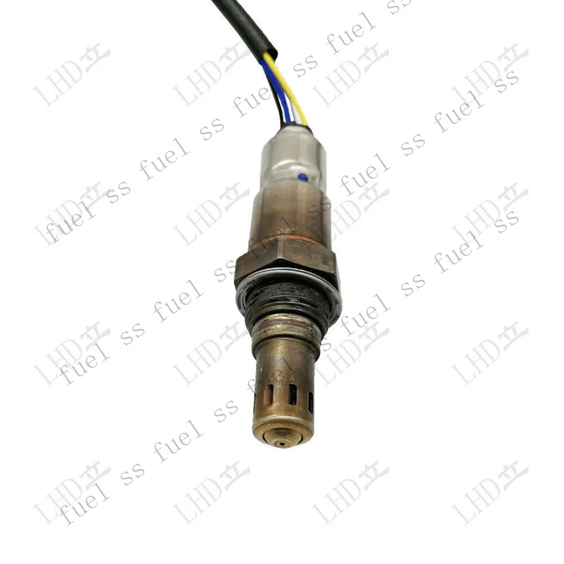 S+ Upstream Oxygen Sensor 39210-2G720 For Hyundai Santa Fe Sonata Kia Optima 2.0L/