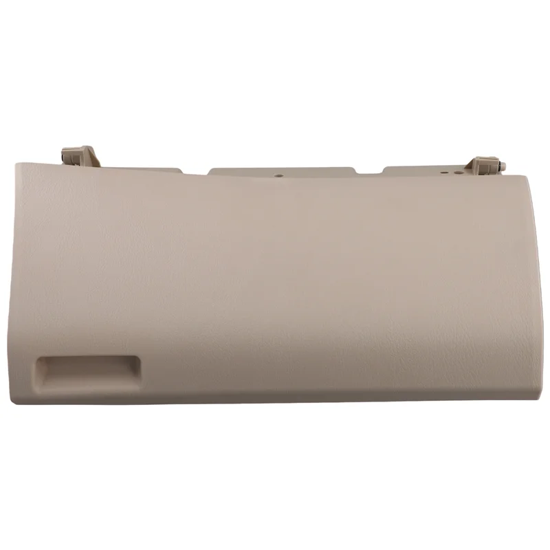 

Prominent Car Passenger Storagebox Panel Cover Beige 55440-0K040 LHD For Toyota Innova 06-15 Dash Glove Box Upper Panel 554400K0