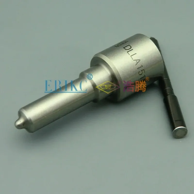 

Common Rail Injector Nozzle DLLA151P1656 0433172017 High Flow Nozzles DLLA 151 P 1656 for 0445120081 0445120331 00986AD1001