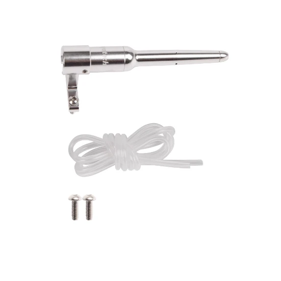 Variant: Only PT60 Pitot Tube
