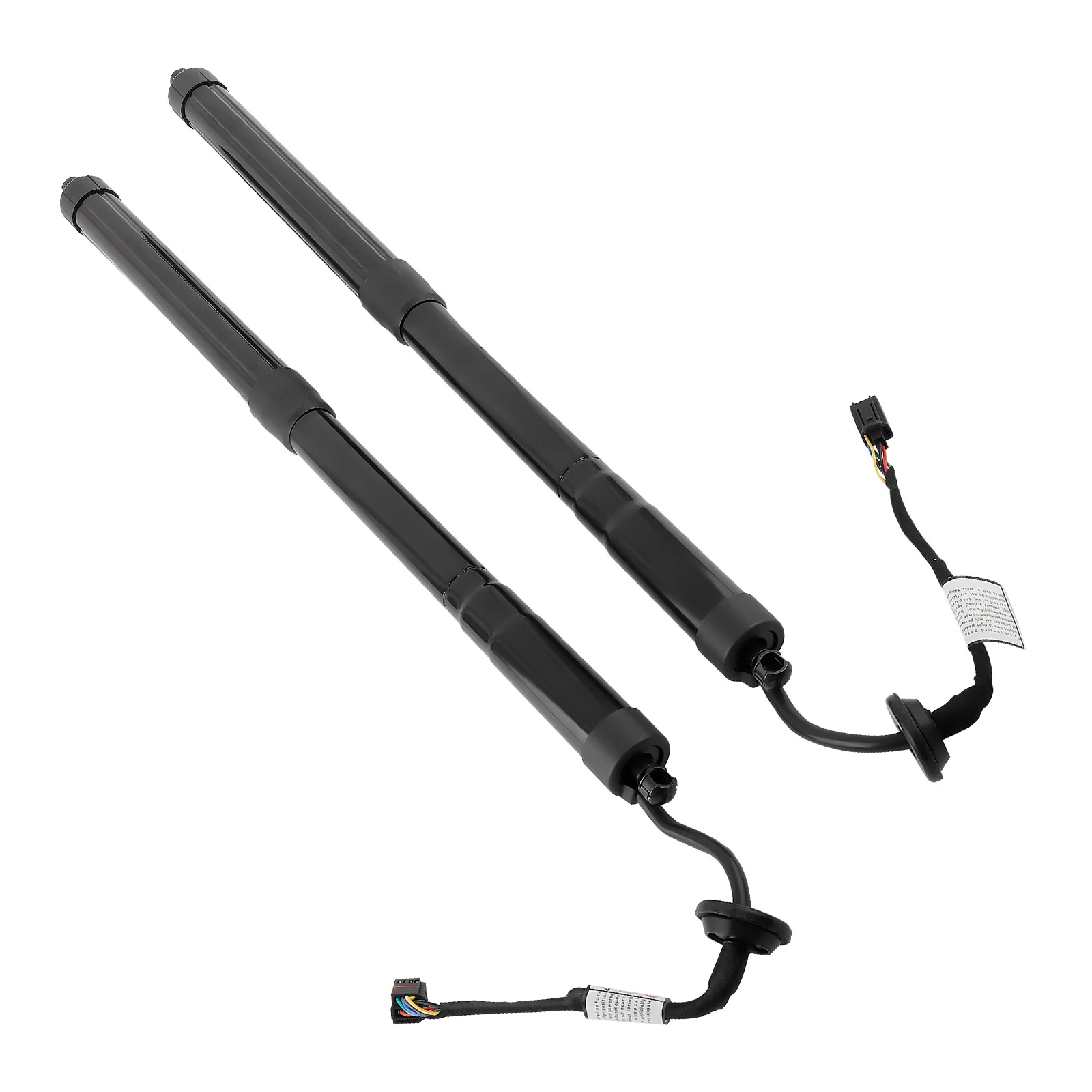Pair LH&RH Electric Tailgate Gas Strut For Volvo XC40 536 1.5L 2.0L 2017-23