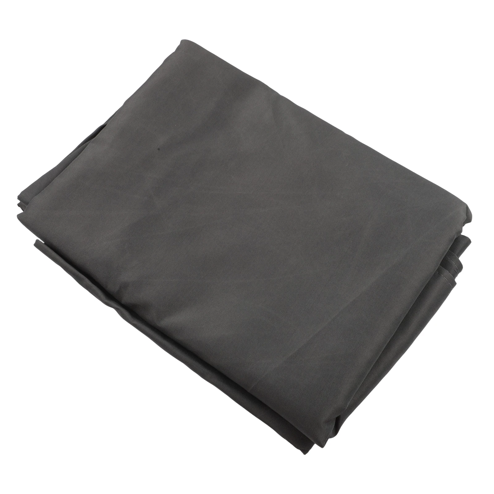 Outdoor Umbrella Cover Made of 160gsm Polyester Fabric 200 x 300 cm Canopy for Reliable Protection in Garden or Market Stall