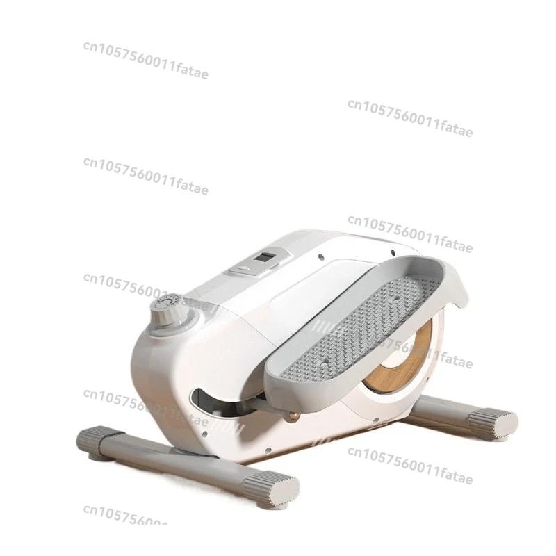 

Home Fitness Equipment Silent Stepper Small Spacewalker