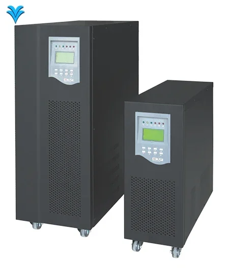 

High frequency power supply ups systems 5kva 6kva homage inverter ups prices in pakistan