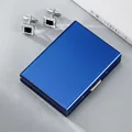 Blue 10 Card Slots