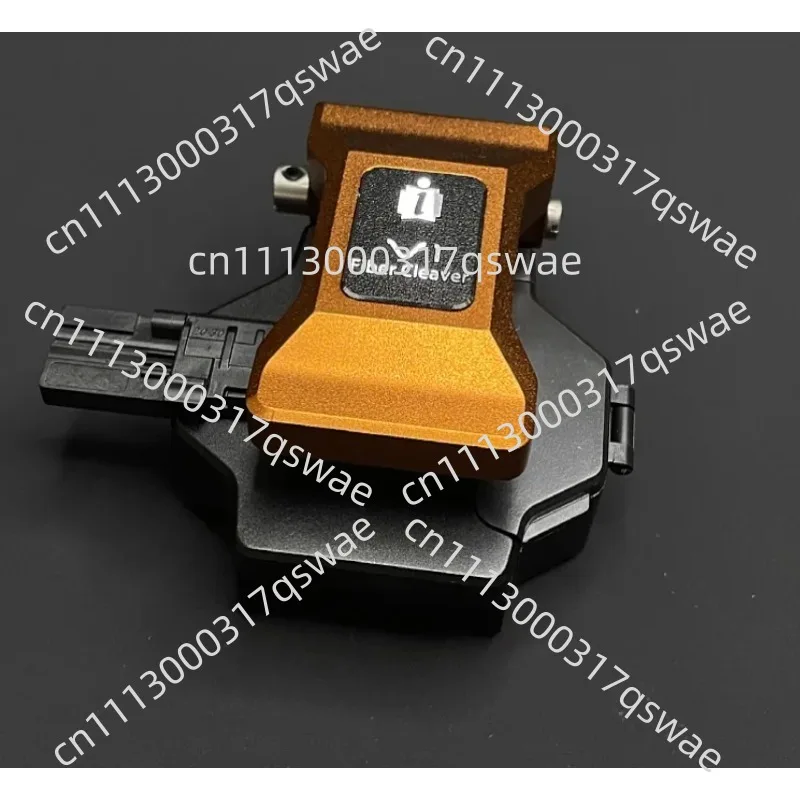 Fully Automatic Fiber Optic Cleaver One-step  Cutting Knife Press Type Fiber Cleaver
