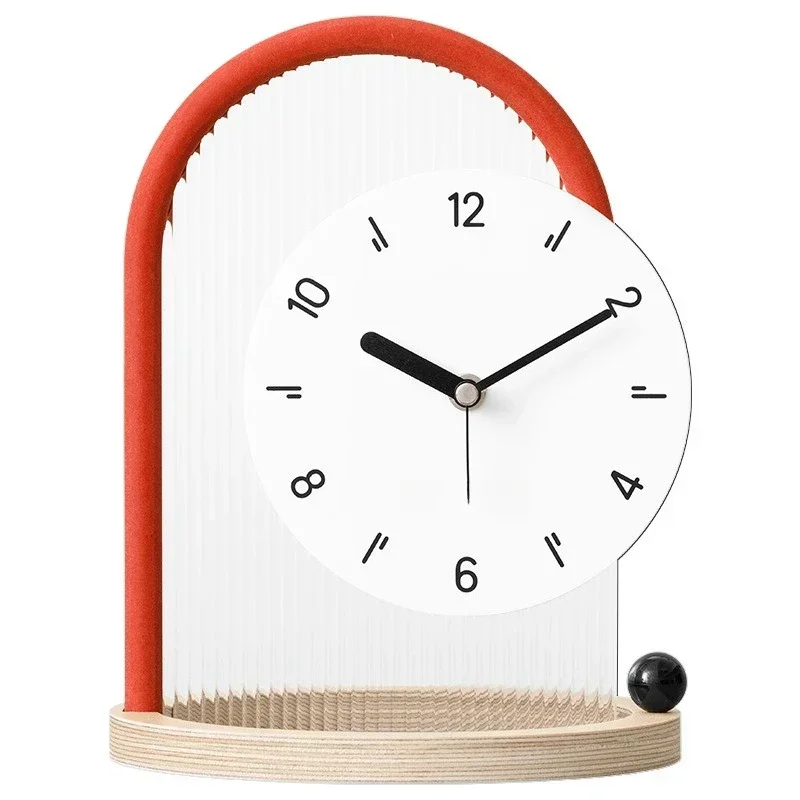 

Light luxury office desktop, ornaments, home accessories, porch, living room TV cabinet, creative decorations