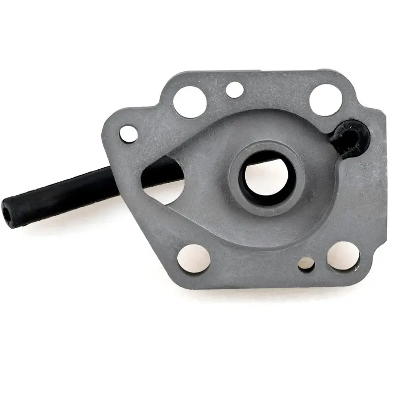 Boat Engine Replacement Part 17450-93960-000 Marine Water Inlet Pipe Seat For Suzuki DT9.9 DT15 2 Stroke Engines Motor