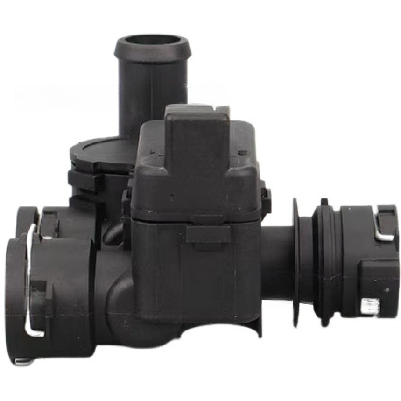 Automotive Parts Warm Air Control Valve A2118320584 65333035001