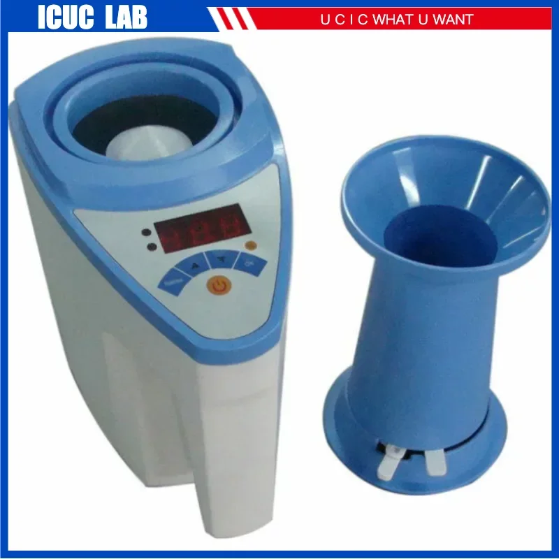 

Grain Moisture Tester High Precision Automatic Digital Corn Rice Wheat Moisture Humidity Meter Tester LDS-1H