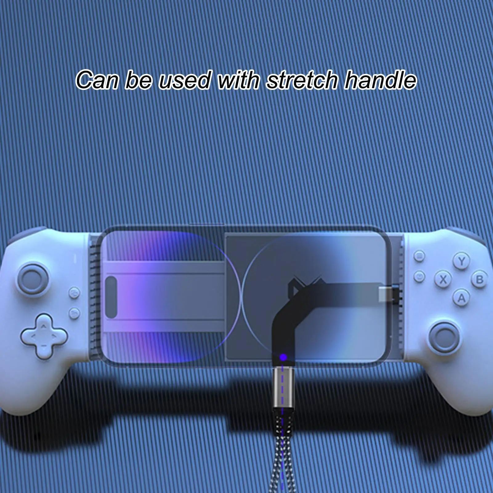 Разъем для зарядного устройства USB C Шнур для быстрой зарядки Шнур зарядного устройства типа C Аксессуары для сотовых телефонов Быстрая зарядка для смартфонов