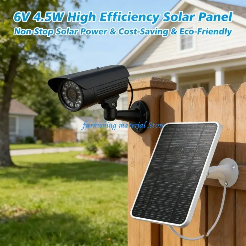 Y5GD Multiple Purpose Sun power For Digital Devices With 9.8Ft Cable And Stand