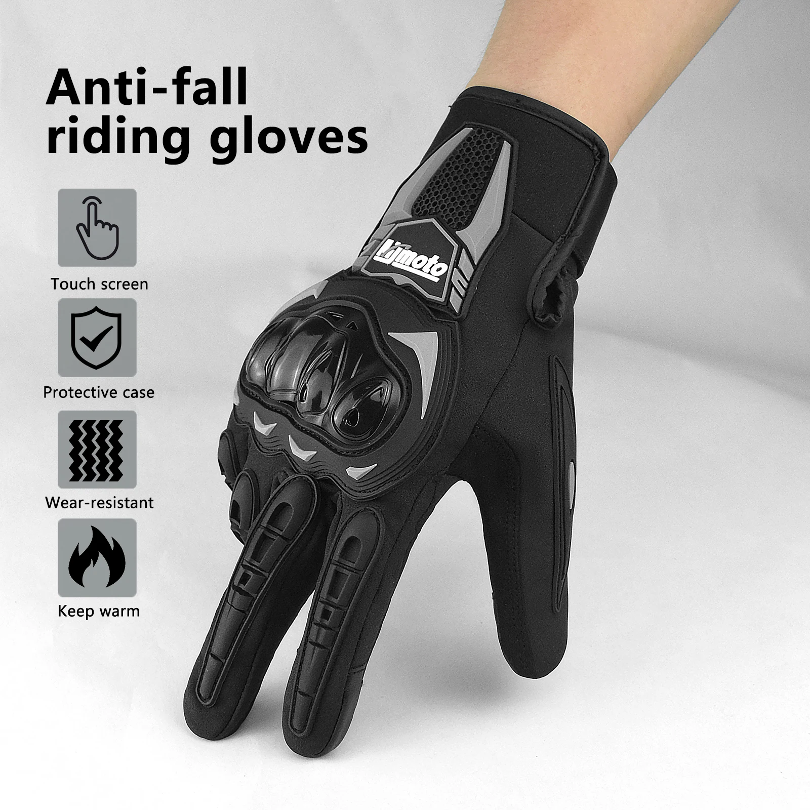 Thumbnail 2 - #34 Compare Waterproof Gloves Before You Buy