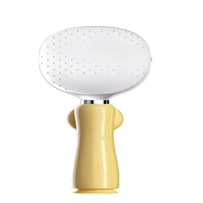 New Magnetic Rice Spoon With Suction Cup Standing Magnetic Rice Scooper For Cooking Serving Rice Mashed Potatoes
