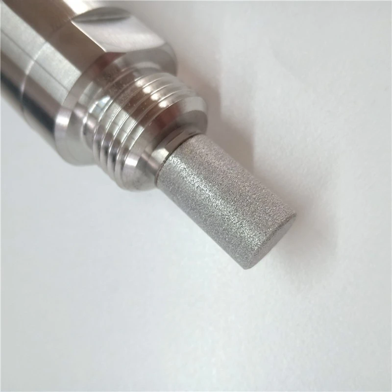 VAISALA DMT143 Small Dew Point Transmitter G1G1A1A3A0ASX, -80-20 Degree 4-20MA