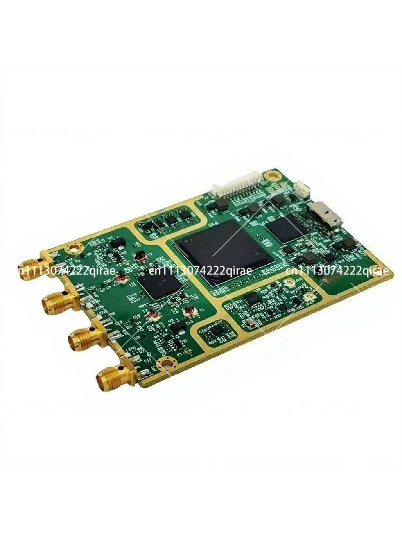 B210 Mini AD9361 Software Defined Radio SDR Development Board, High Speed Wireless Communication Module