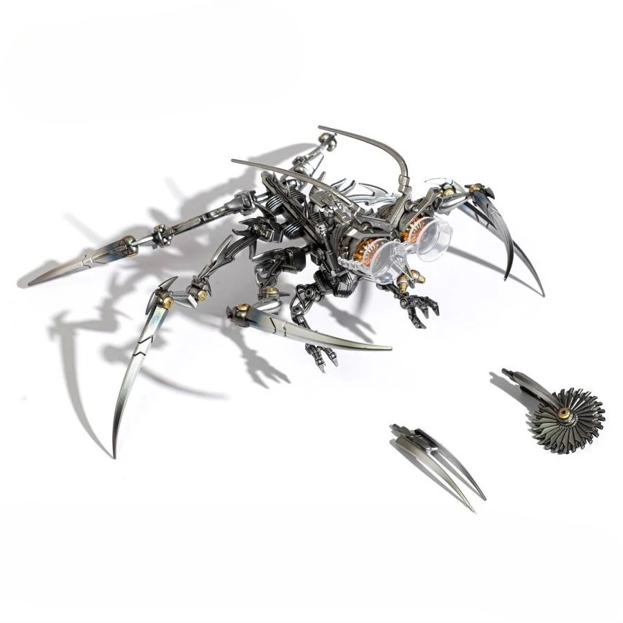 Hot-selling recommended movable model at a favorable price, car ornament, boyfriend gift.