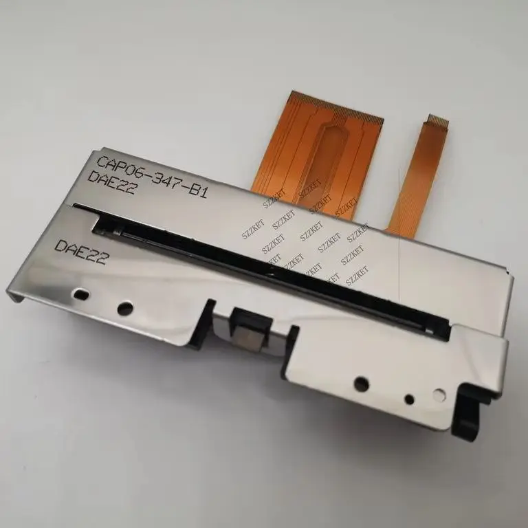 New Original Thermal Printer Print Head CAP06-347-B1 CAP06 CAP06-347 Thermal Print Head CAP06 347 Printhead