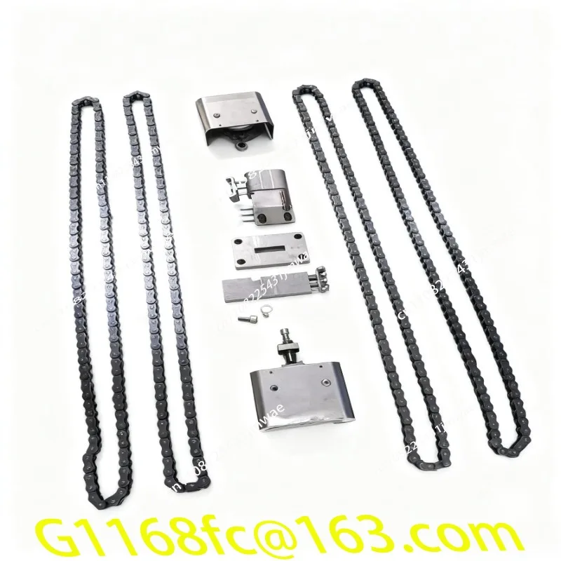 High Quality Folding Door Accessories Steel Wire Rope Folding Door Belt
