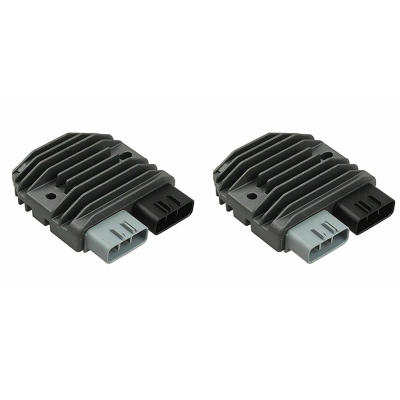 2X เครื่องปรับแรงดันไฟฟ้าสำหรับ CFMOTO ATV CF500 / CF600 (EFI) 30A 01AA-177000