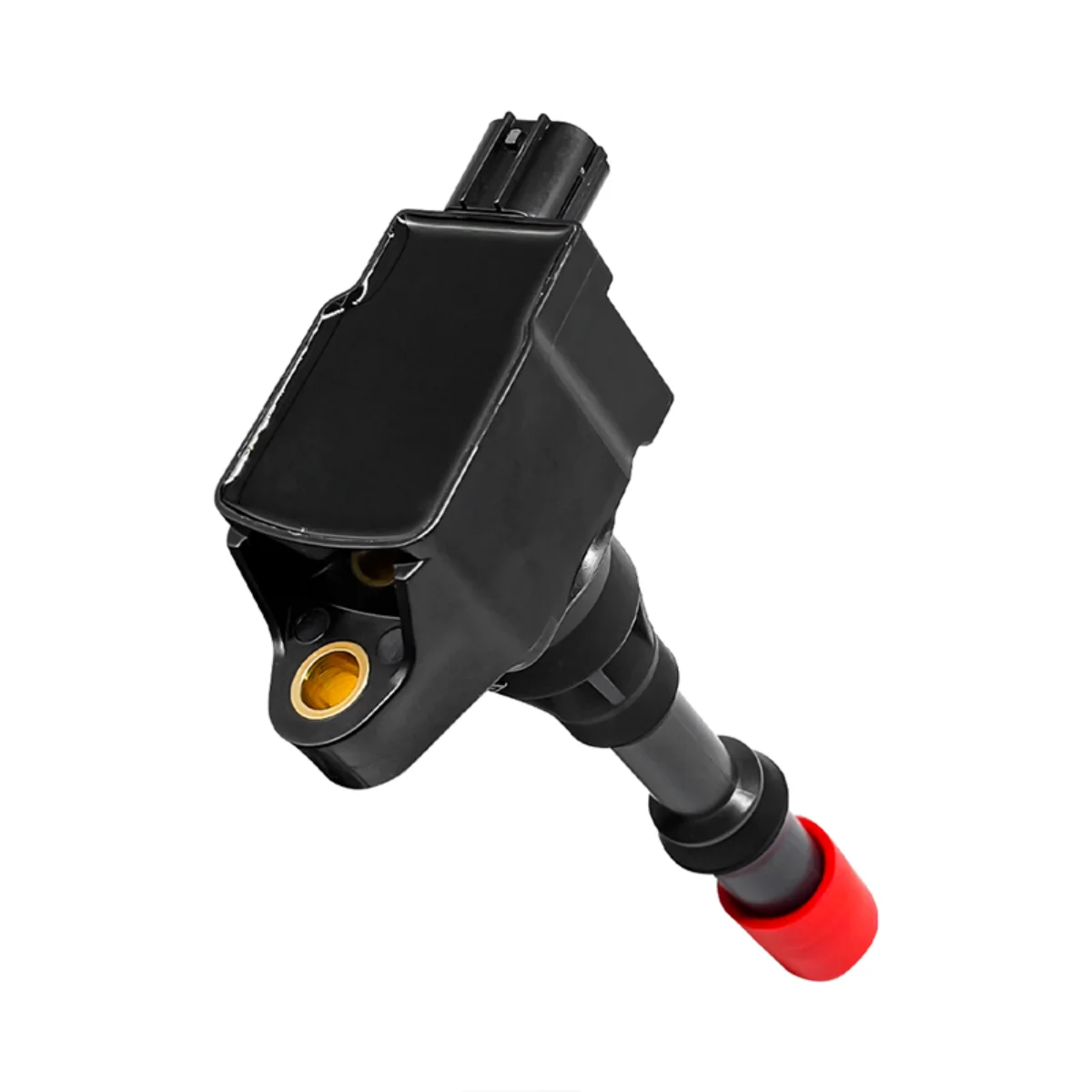 4PCS 30520-PWA-003 30520-PWA-S01 GAK Ignition Coil Accessories For Honda CIVIC VII VIII JAZZ II III Replacement Parts view 5