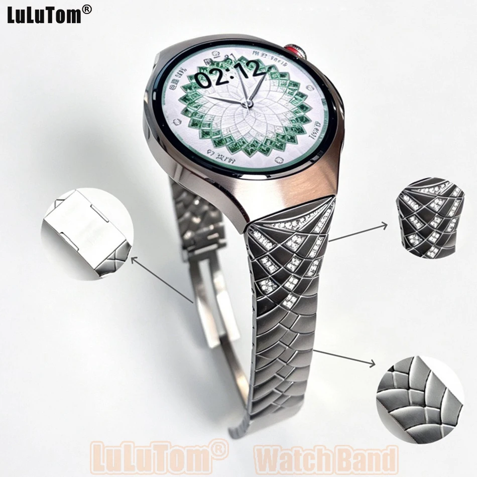 For Huawei Ultimate Design Edition Into The Same Style Band For Huawei Ultimate…