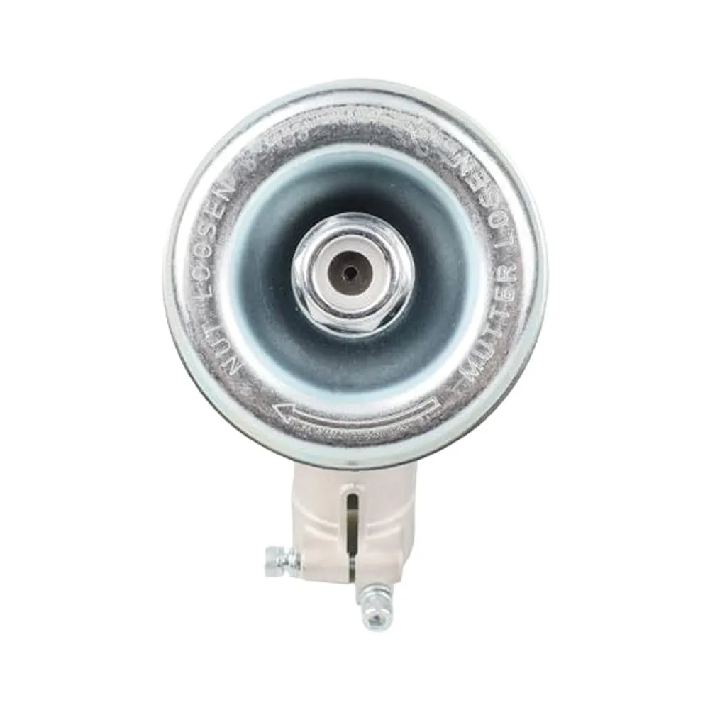 For Garden Maintenance Gear Head Assembly Complete Gear Head And Filter Gear Head Assembly Silver Metal Construction