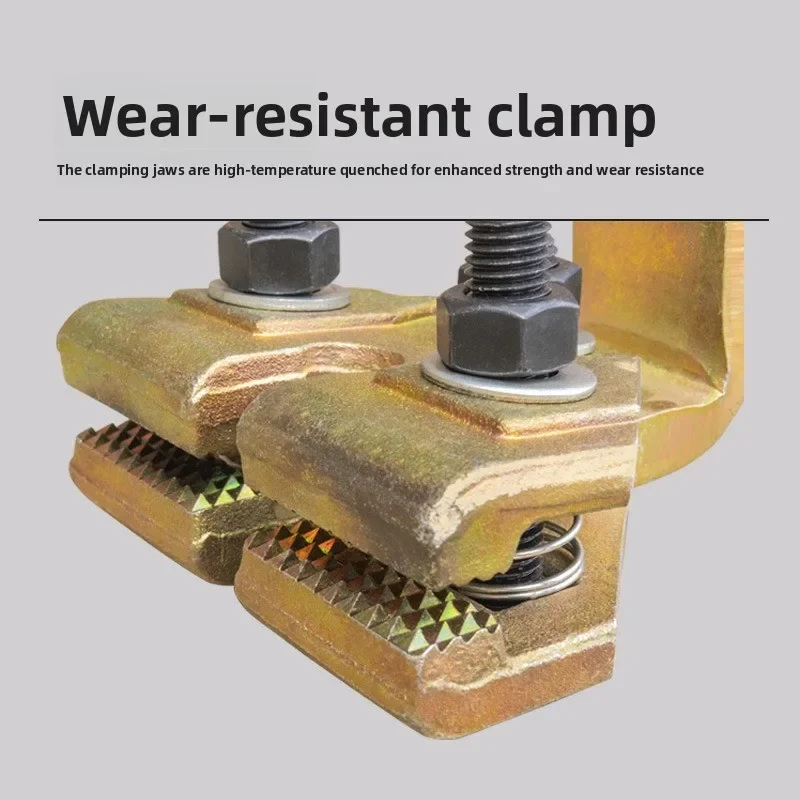 Body door frame opener, automotive sheet metal depression repair and repair fixed fixture accessories