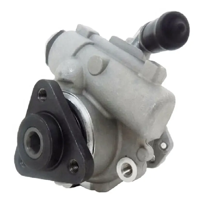 NEW Power Steering Oil Pump For BMW 316 318 Z3 525 E39 E36 E46 32411092432 32411092433 32411092744 32411092603 32411092604 view 5