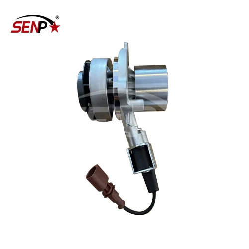 SENP high quality coolant system water pump for Audi A1/A3/A4/A5/A6 VW golf jetta beetle 04L 121 011 E 04L121011E