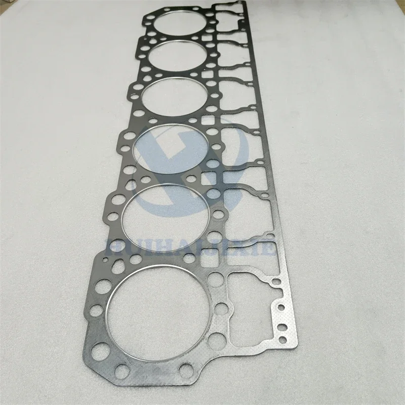 225-3099 2253099 High Quality New Cylinder Head Gasket 225-3099 For C32B C32 3412C 3412E 3412D 3412 Engine