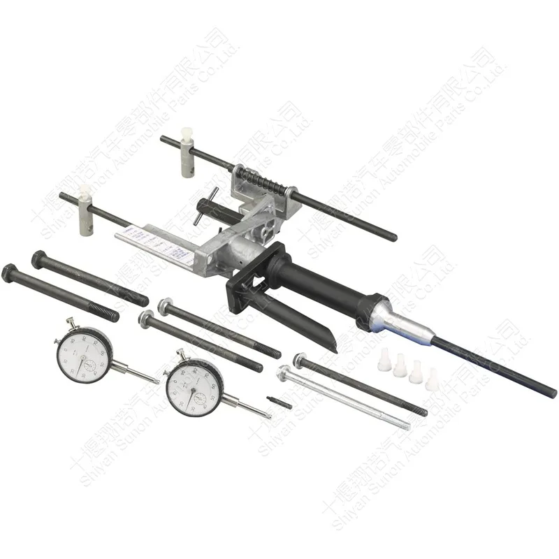 

Инструмент для синхронизации форсунок двигателя Chongqing Cummins KTA19 3375522 3823451 3824942