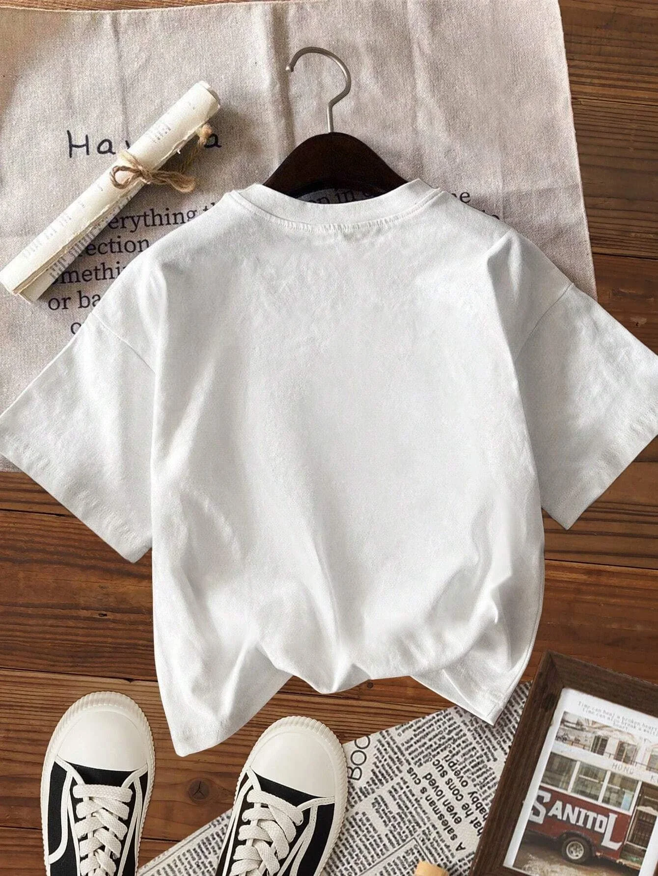 Plus size camiseta feminina flores mercado califórnia gráfico camiseta de algodão manga curta camisa o-pescoço casual t camisa esportes feminino topo