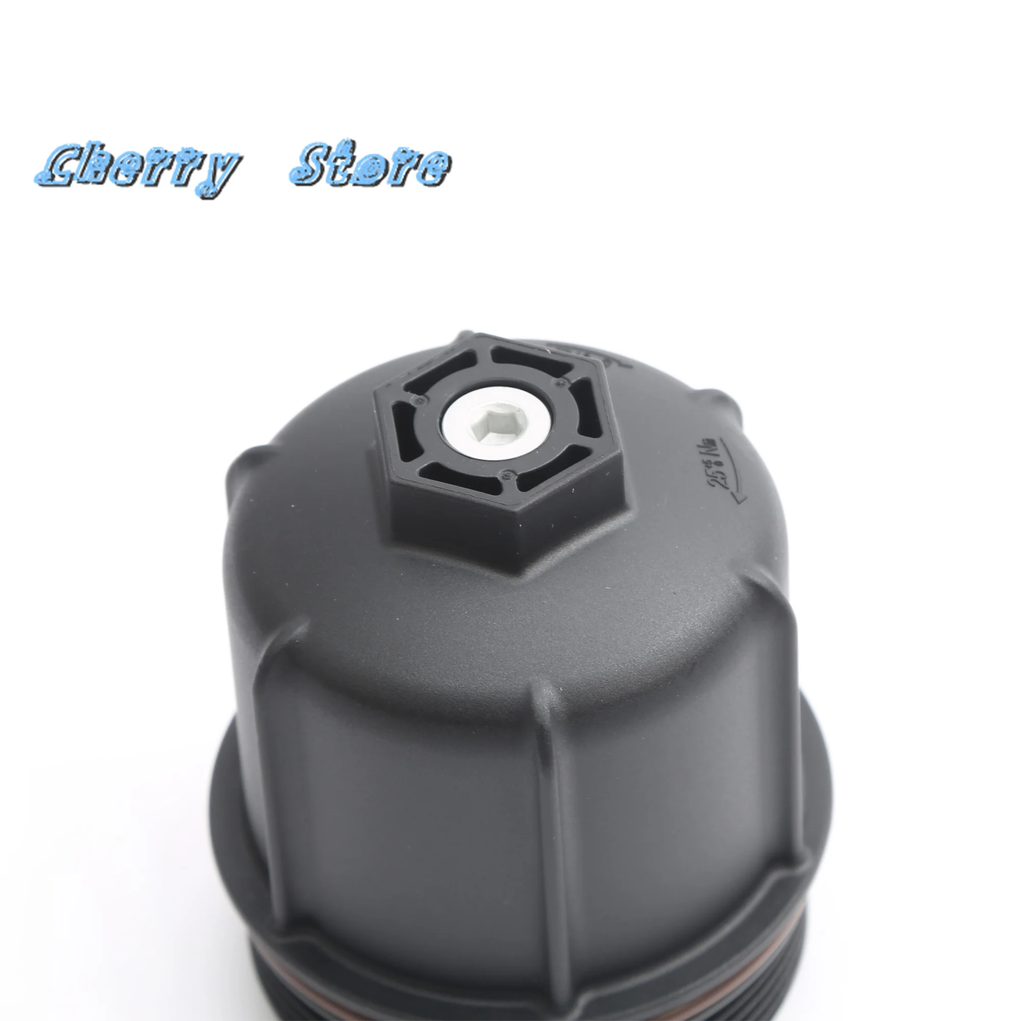 

079115433C Auto Parts Oil Filter Locking Cap for Audi A6 A7 A8 RS7