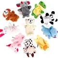 10pcs Animal