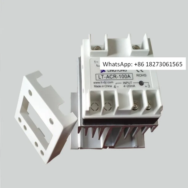 Lt Single-Phase Adj…