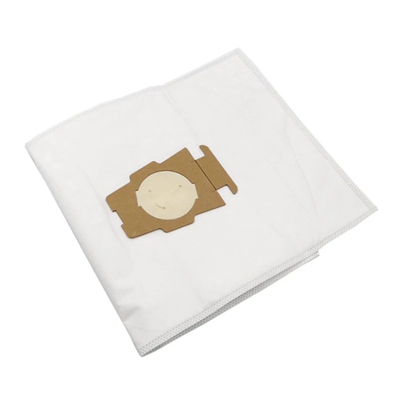 F Style Vacuum Cleaner Bags Parts Accessories For Kirby G Series, Replace Part 204814, 204811, 204803, 204808, 205811 (6+2 Pack)