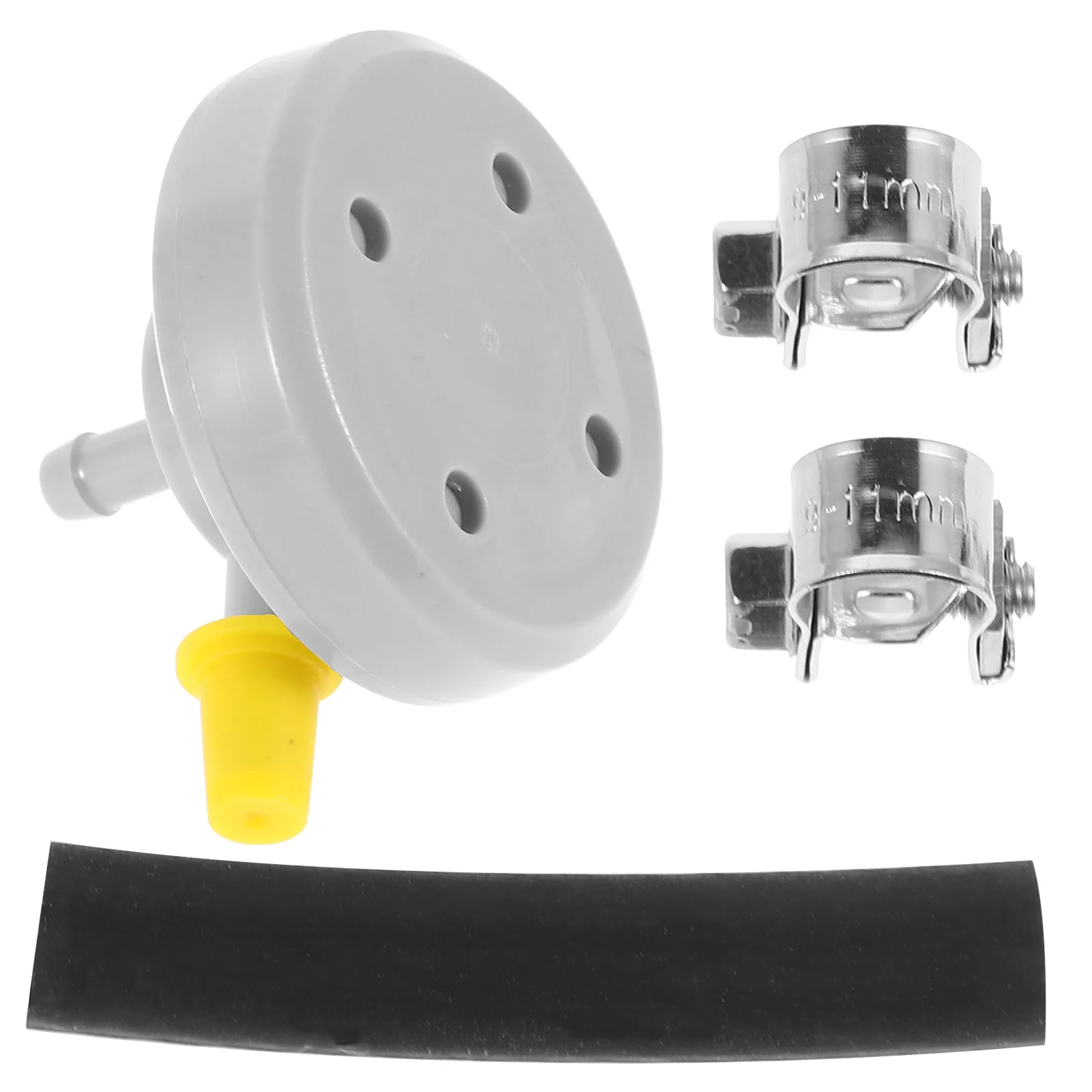 

Heater Fuel Dosing Pump Damper High-Efficiency Vibration Noise Reduction Check Valve Damping Buffer for Smooth Operation