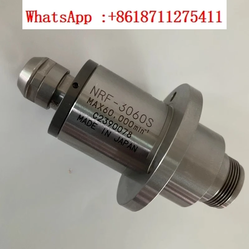 

Zhongxi NRF-3060S с фланцевым шпинделем NRF-3060SDL