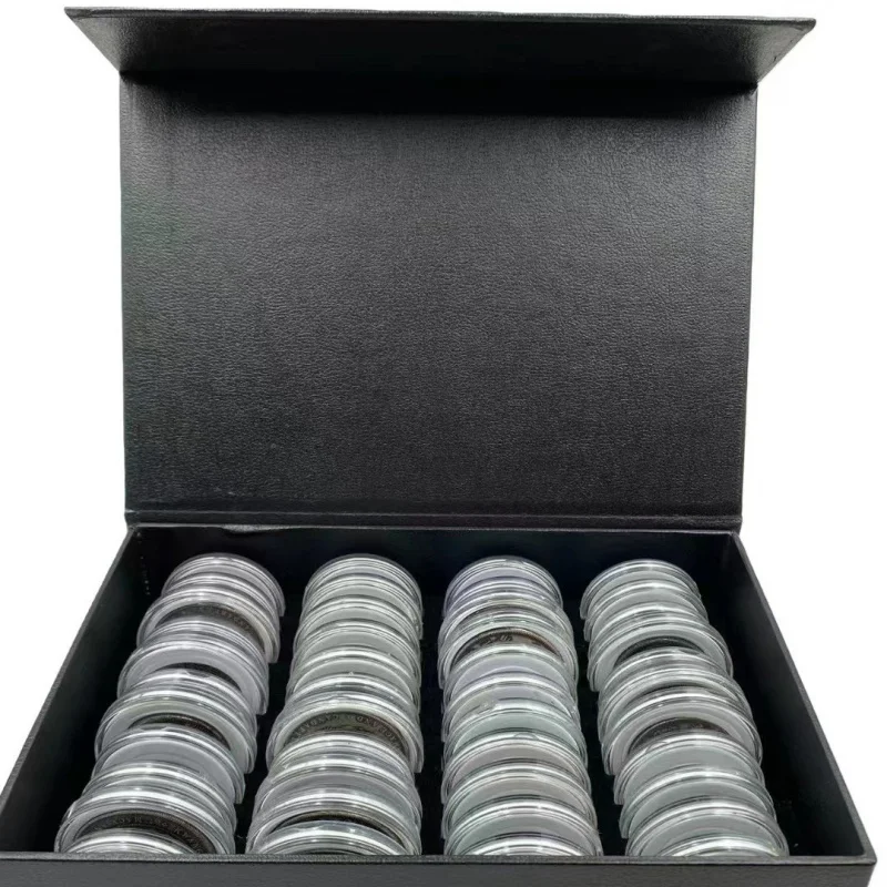 

Boutique Appreciation of Guangdong Province Silver Coins Full Set Silver Yuan Commemorative Coin Craft Gift Silver Coins Collect